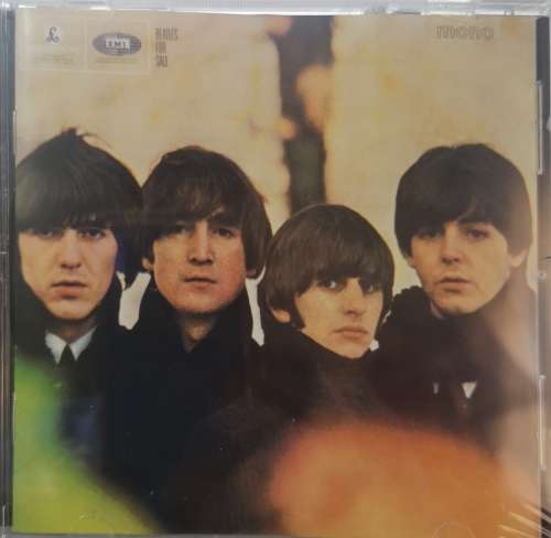 The Beatles - Beatles For Sale (CD) [New]