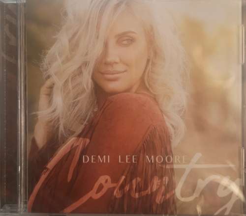Demi Lee Moore - Country (CD) [New]