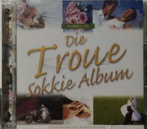 Die Troue Sokkie Album - Various Artists (2-CD) [New]