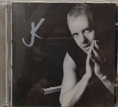 Johannes Kerkorrel - Die Ander Kant (CD)