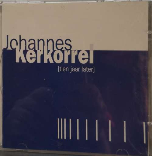 Johannes Kerkorrel - Tien Jaar Later (CD)