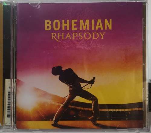 Queen - Bohemian Rhapsody - The Original Soundtrack (CD) [New]
