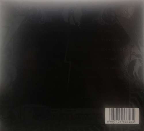 AC/DC - Black Ice (Digipack CD)