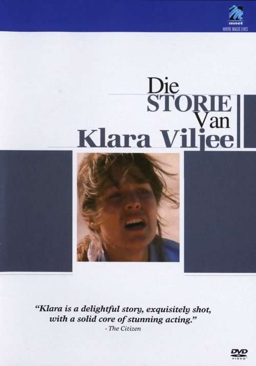Die Storie Van Klara Viljee (DVD)