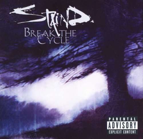 Staind - Break The Cycle (CD)