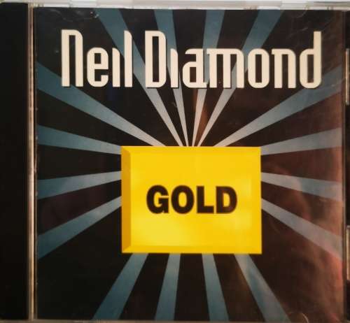 Neil Diamond - Gold (CD) 1