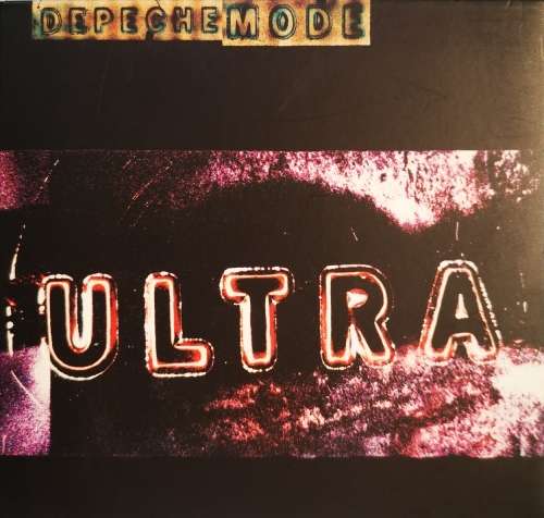 Depeche Mode - Ultra (2-CD Digipack)