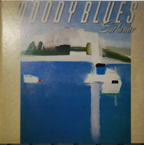 The Moody Blues - Sur La Mer (CD)