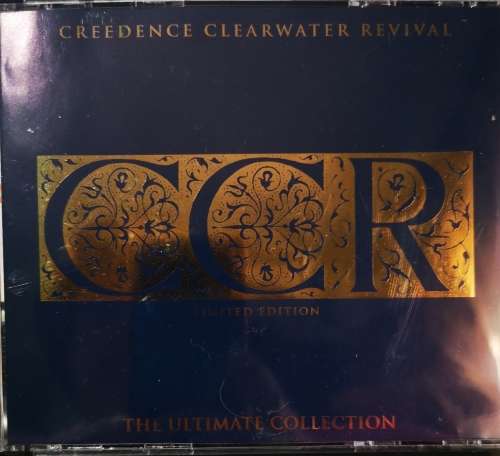 Creedence Clearwater Revival - The Ultimate Collection/Limited Edition (2-CD)