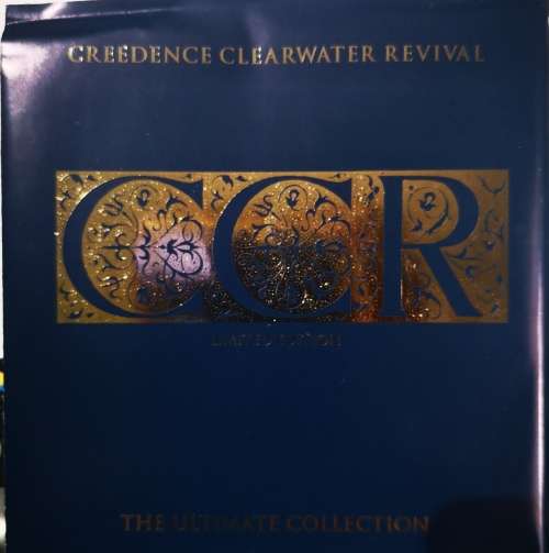 Creedence Clearwater Revival - The Ultimate Collection/Limited Edition (2-CD)