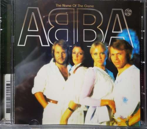 Abba - The Name Of The Game (CD) [New]