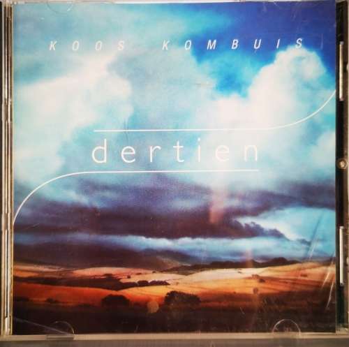 Koos Kombuis - Dertien (CD)