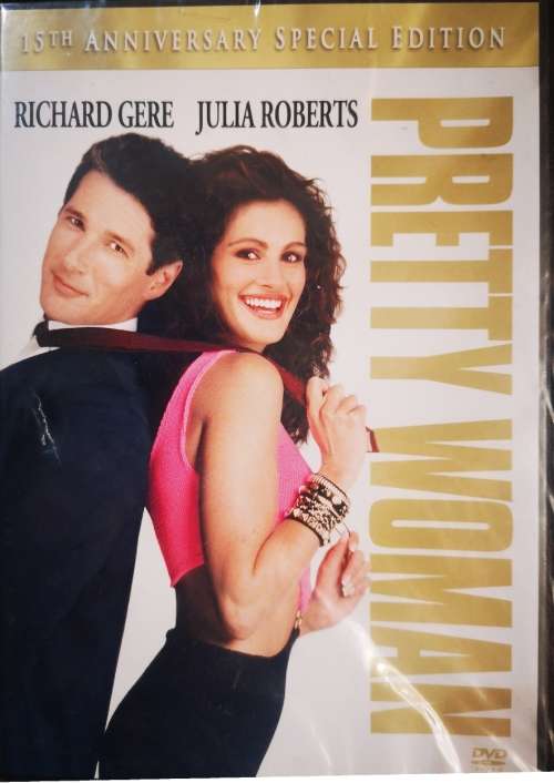 Pretty Woman (DVD) [New]