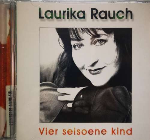 Laurika Rauch - Vier Seisoene Kind (CD) [New]