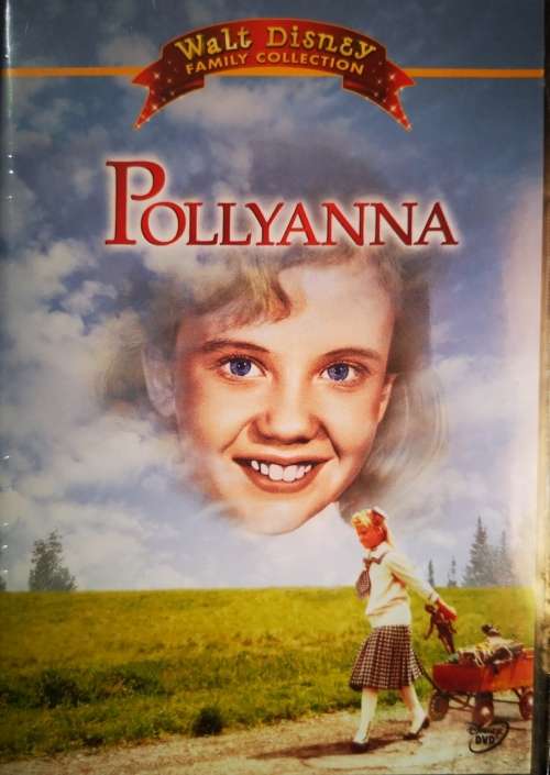 Pollyanna (DVD) [New]