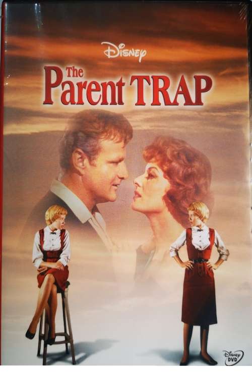The Parent Trap (DVD) [New]