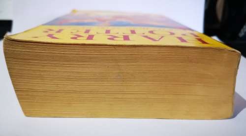 Harry Potter and the Order of the Phoenix 2004 (Soft Cover) (Book)