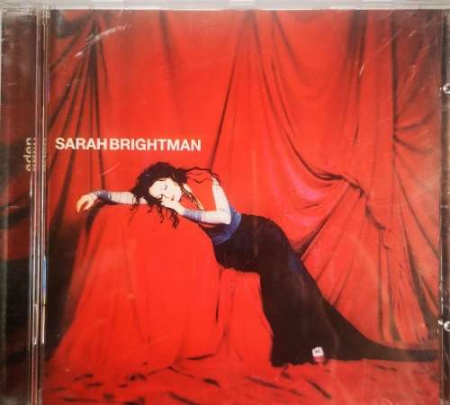 Sarah Brightman - Eden (CD)