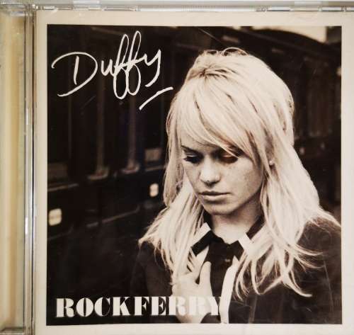 Duffy - Rockferry (CD)