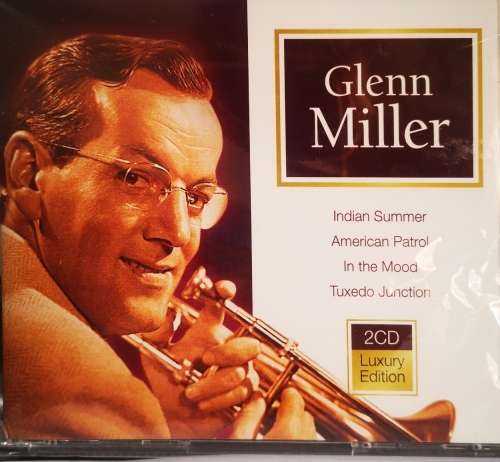 Glenn Miller - Glenn Miller (2-CD)