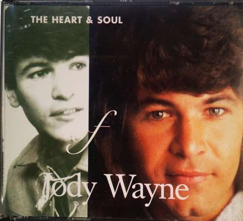 Jody Wayne - The Heart and Soul Of (2-CD)