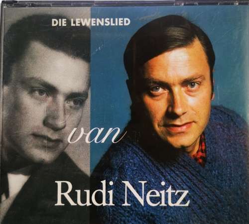 Rudi Neitz - Die Lewenslied van (2-CD)