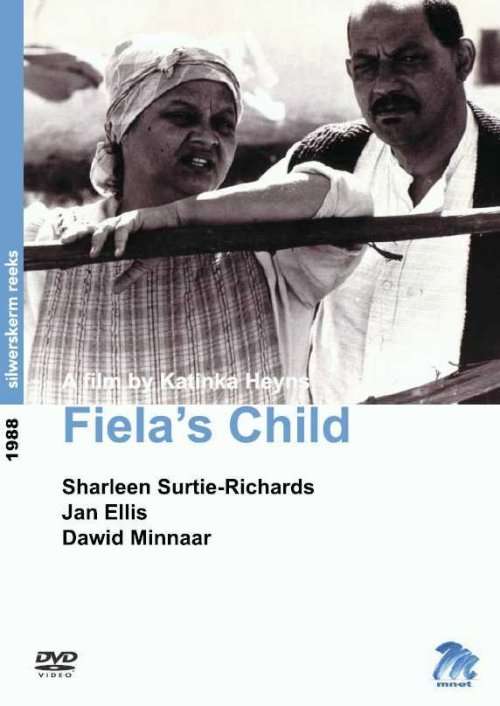 Fiela's Child (DVD) [New]