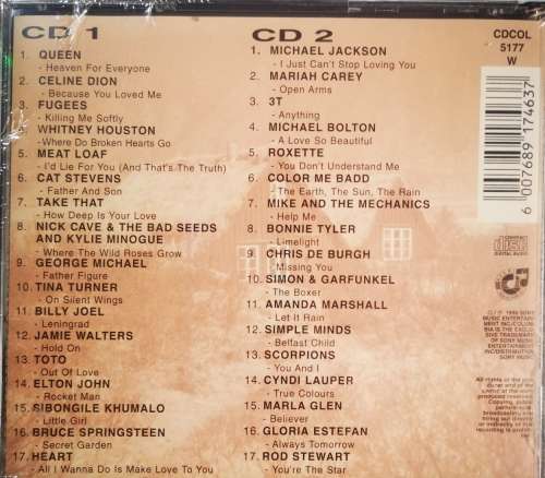 That Loving Feeling - Various (2-CD) [New]
