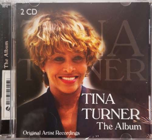Tina Turner - The Album (2-CD) [New]
