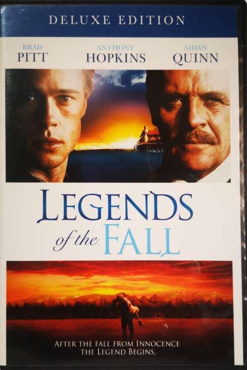 Legends of the Fall (DVD)