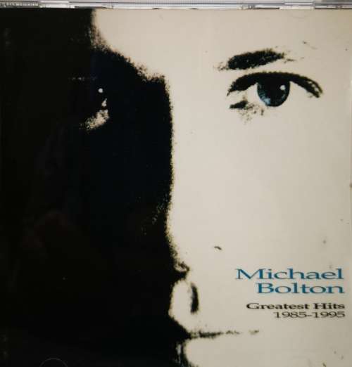 Michael Bolton - Greatest Hits (1985 - 1995) (CD)