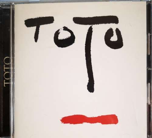 Toto - Turn Back (CBCBS84609) (CD)