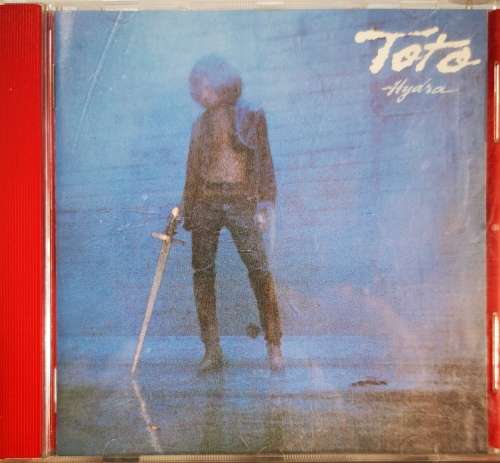 Toto - Hydra (CDCBS32222) (CD)