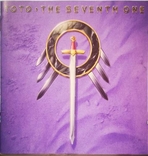 Toto - The Seventh One (CD)