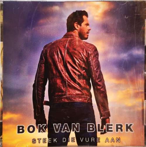 Bok van Blerk - Steek Die Vure Aan (CD) [New]