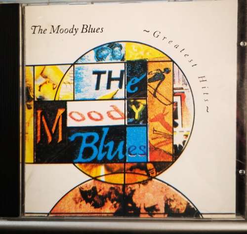 The Moody Blues - Greatest Hits (CD)