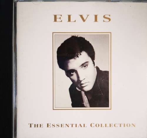 Elvis Presley - The Essential Collection (CD)