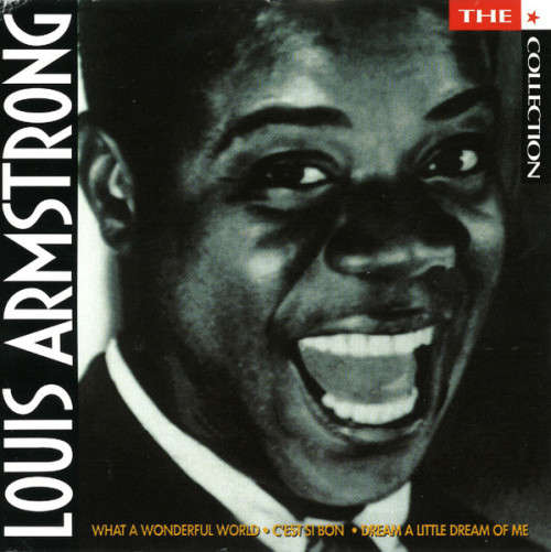Louis Armstrong - The Collection (CD)