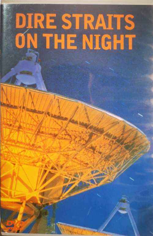 Dire Straits - On The Night (DVD)