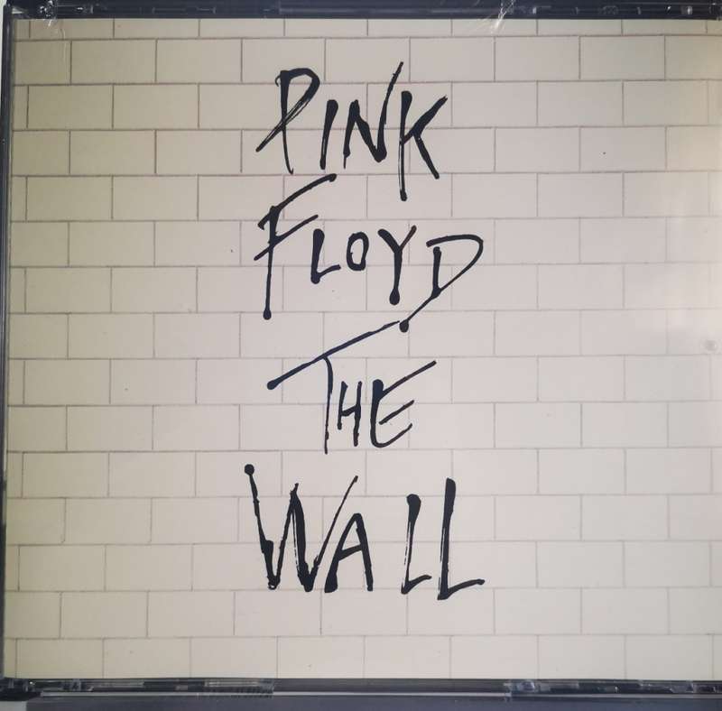 Pink Floyd - The Wall (1994/1999) (2-CD) [New]
