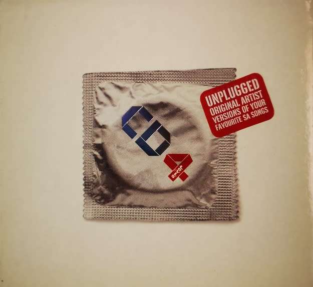 A Levi's Original - CD 4 (Digipack CD)