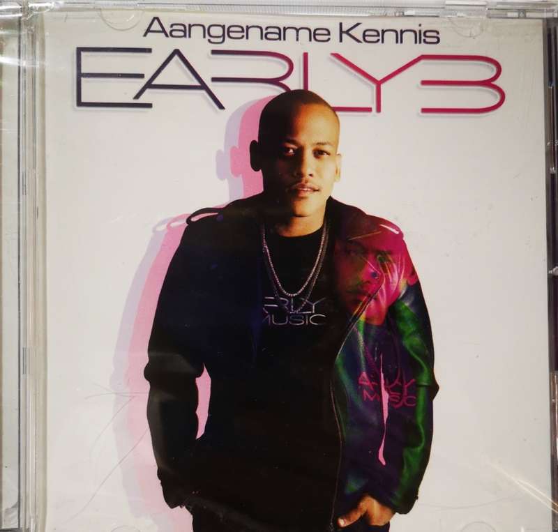 Early B - Aangename Kennis (CD) [New]