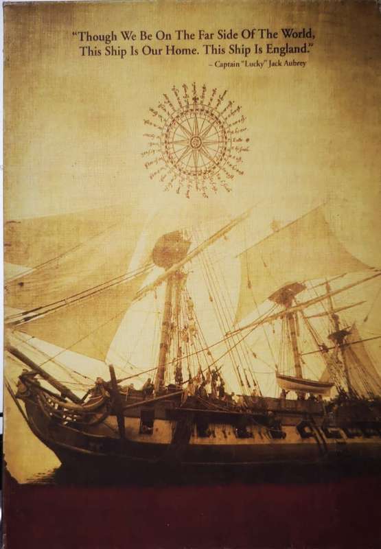 Master And Commander - The Far Side Of The World - Collector`s Edition (DVD)