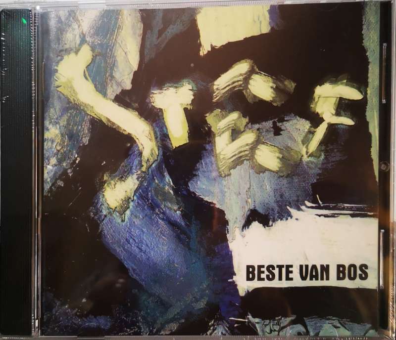 Stef Bos - Beste Van Bos (CD) [New]