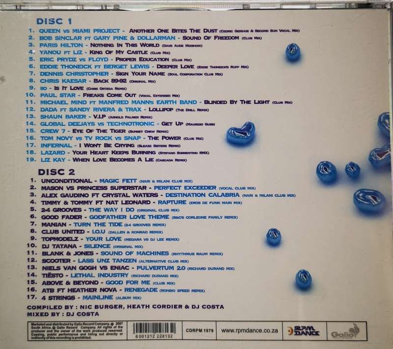 Bump 20 (2-CD)