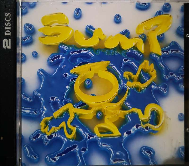 Bump 20 (2-CD)