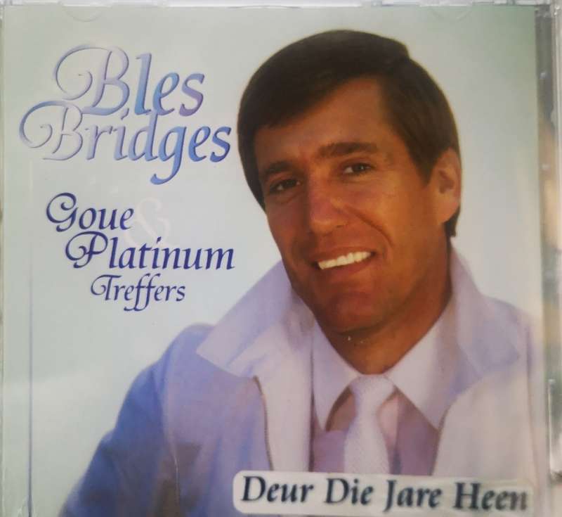 Bles Bridges - Goue & Platinum Treffers: Deur Die Jare Heen (CD) [New]