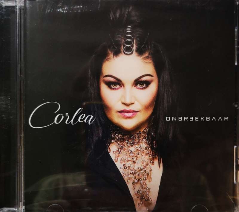 Corlea Botha - Onbreekbaar (CD) [New!]
