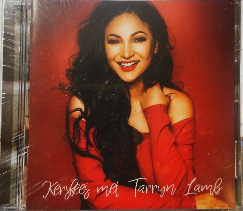 Tarryn Lamb - Kersfees Met (CD) [New]