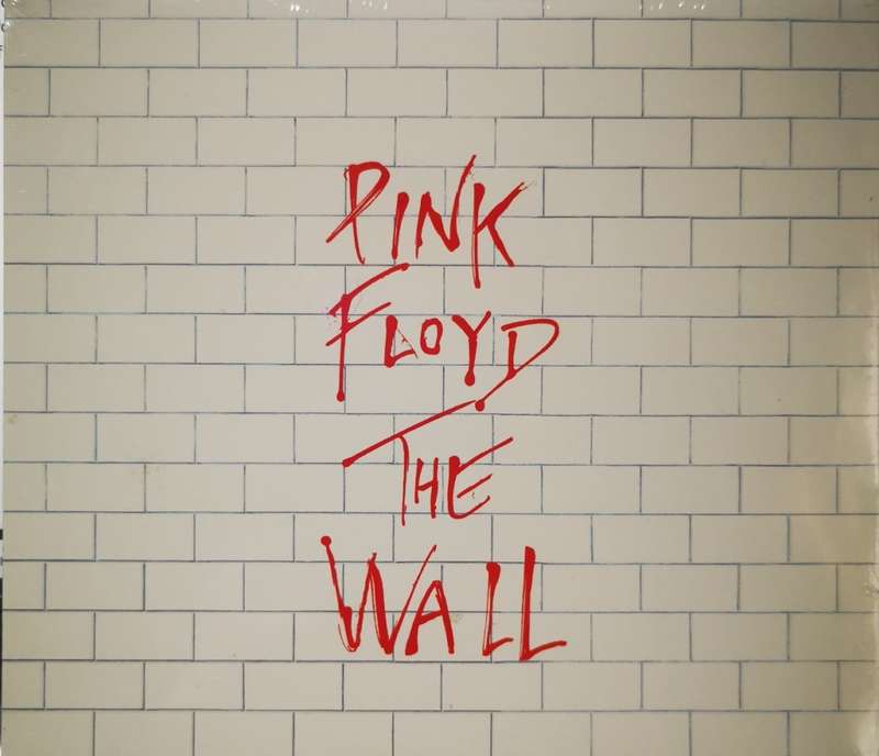 Pink Floyd - The Wall - Experience Edition (2012) (3-CD Digipack) []